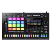 Pioneer DJ Toraiz SP-16 Professional Sampling Workstation