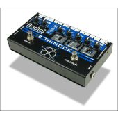 Radial TRIMODE  Distortion Pedal