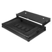 UDG U91014BL FLIGHT CASE MULTI FORMAT XXL MK2 BLACK PLUS (LAPTOP SHELF)