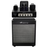 Ampeg PF-112HLF Cabinet with PF-20T All-Tube Amp Head