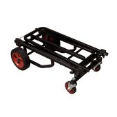 Ultimate Support JS-KC90 Jamstand Karma Series Transport Cart - Medium Duty