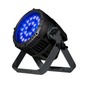 ADJ UV 72IP All-weather LED UV Par Light