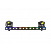 JMAZ Versa Flex Customizable LED Light Bar