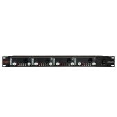 Warm Audio WA-412 4-channel Microphone Preamp - DI