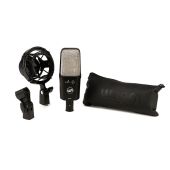 Warm Audio WA-14 Multipattern Brass Capsule Condenser Microphone