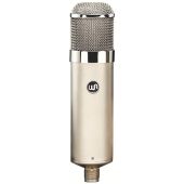 Warm Audio WA-47 Large Diaphragm Tube Condenser Microphone