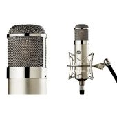 Warm Audio WA-47 Large Diaphragm Tube Condenser Microphone