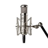 Warm Audio WA-47Jr Large-Diaphragm Condenser Microphone