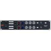 Warm Audio WA273-EQ 2-channel Microphone Preamp & EQ