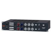 Warm Audio WA273-EQ 2-channel Microphone Preamp & EQ