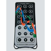 Chauvet Xpress Remote