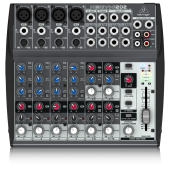 Behringer 1202 Audio Mixer