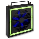 JMAZ LIGHTING PIXL ZFORCE ONE LED Special Effect Fan