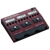 Zoom B3N Bass Multi-Effects Processor