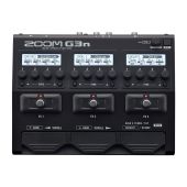 Zoom G3N Guitar Multi-Effects Processor