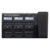 Zoom G3XN Guitar Multi-Effects Processor