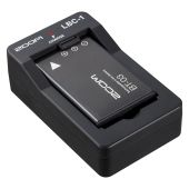 Zoom LBC-1 Li-ion Battery Charger