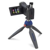 Zoom Manfrotto PIXI Tripod Stand