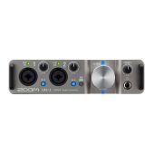 Zoom UAC-2 USB 3.0 Audio Interface