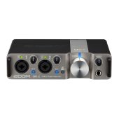 Zoom UAC-2 USB 3.0 Audio Interface