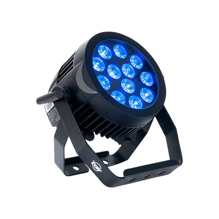 ADJ 12P HEX IP Outdoor Rated RGBAW+UV Par Light