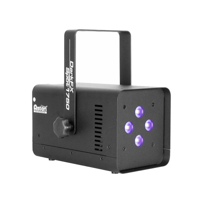 Antari DarkFX Spot 1750 High-Output UV LED Spot