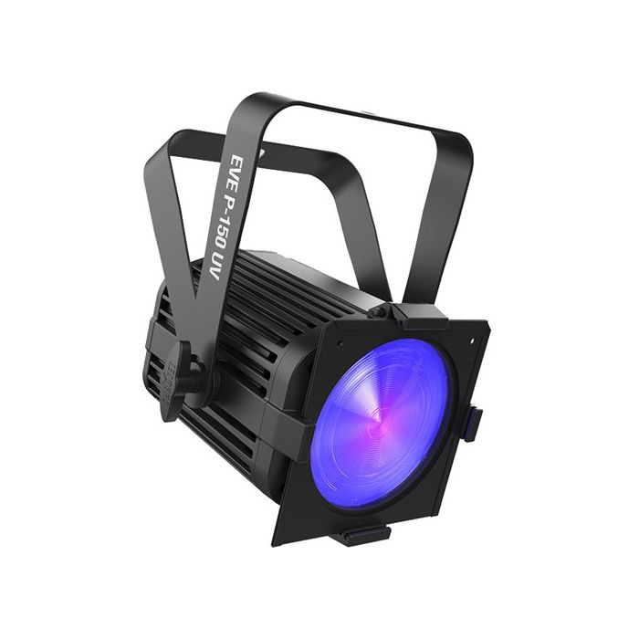 CHAUVET DJ EVE P-150 UV LED Black Light Cannon