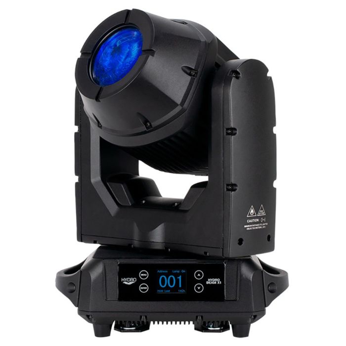 ADJ Hydro Beam X1 IP65 Rated Moving Head