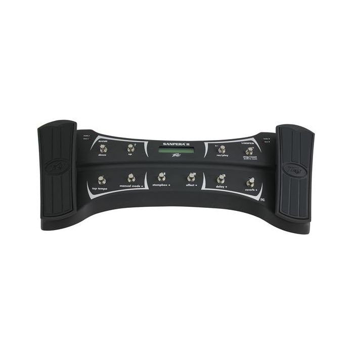 Peavey Sanpera™ II Foot Controller