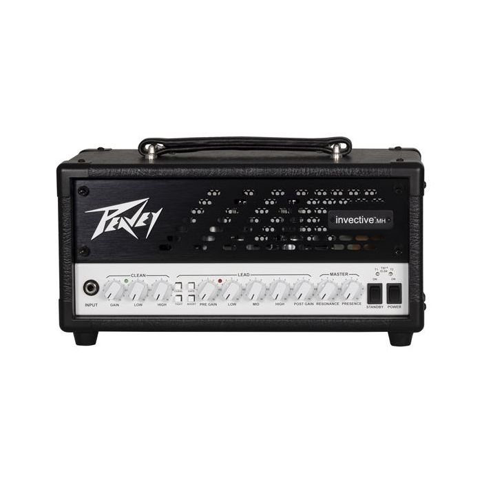 Peavey Invective® MH Mini Amp Head