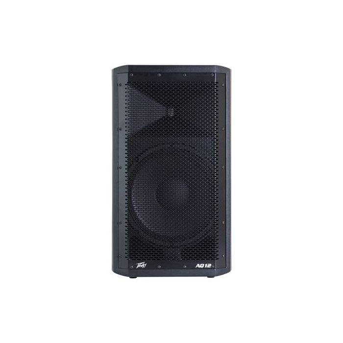 Peavey AQ™ 12 Powered Speaker w/ Bluetooth