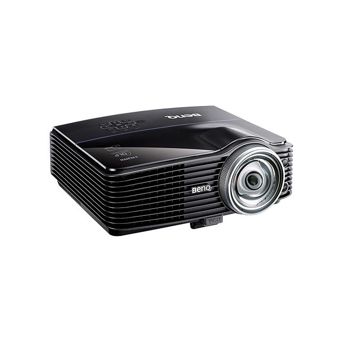 BenQ MP776 ST Ultra Short Throw DLP Projector For Rent