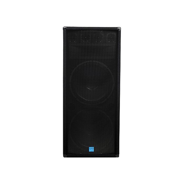 Gemini GSM-3250 300W Dual 15" Passive Loudspeaker