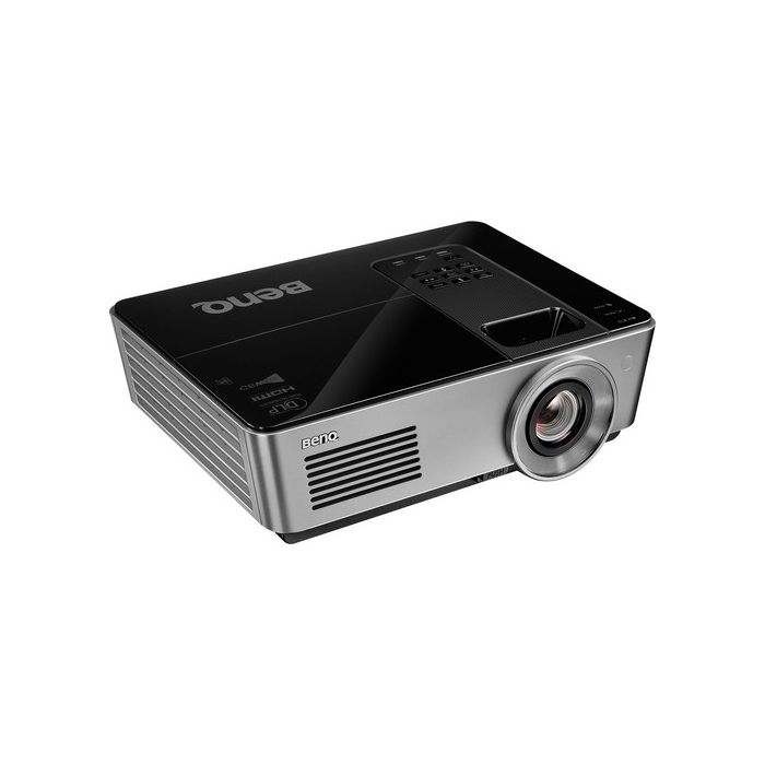 BenQ SX912 XGA DLP 3D Projector For Rent