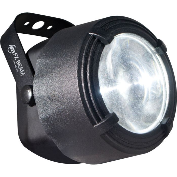 ADJ FX Beam 3W LED Pin Beam/Strobe Light