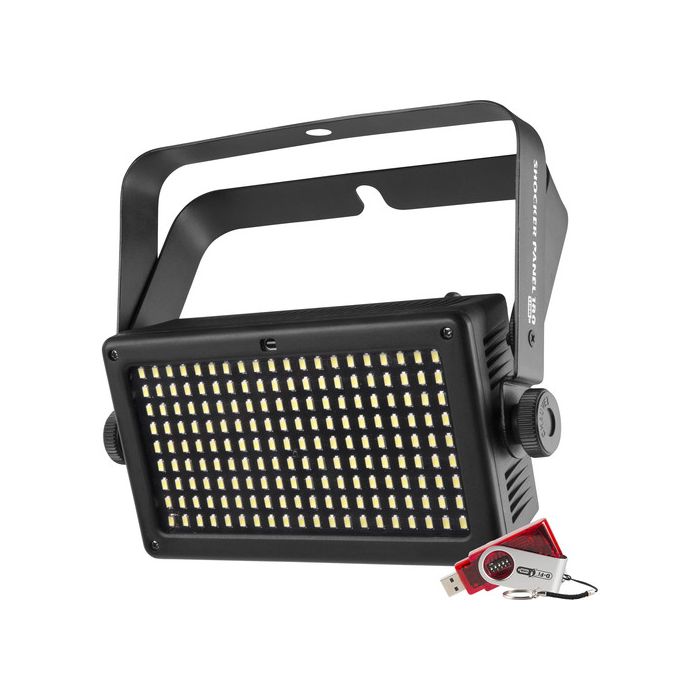 Chauvet Shocker Panel 180 USB