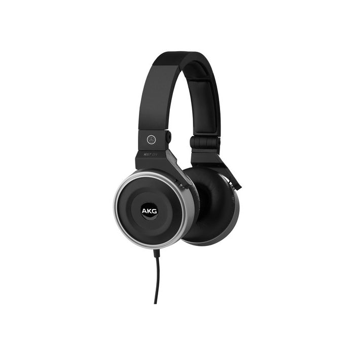 AKG K67 DJ High-Performance DJ Headphones