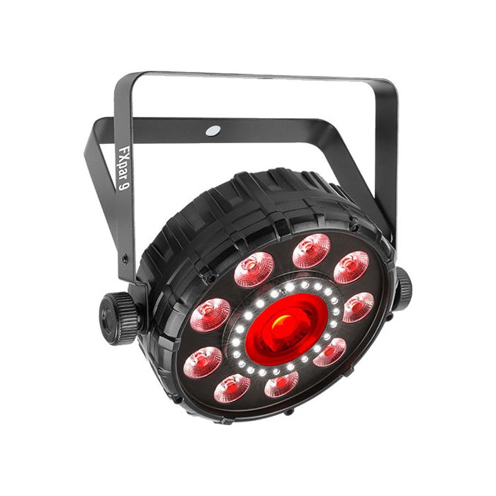 CHAUVET DJ FXpar 9 Multi-Effects LED Fixture