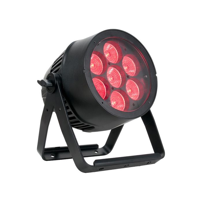 ADJ 7PZ IP 150 Watt RGBW LED Par Light with Zoom