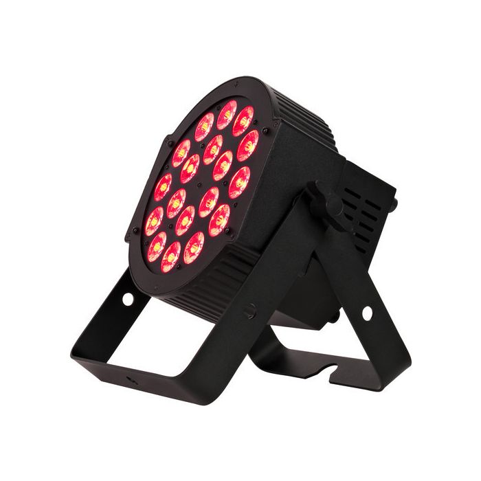 American DJ 18P Hex LED Fixture