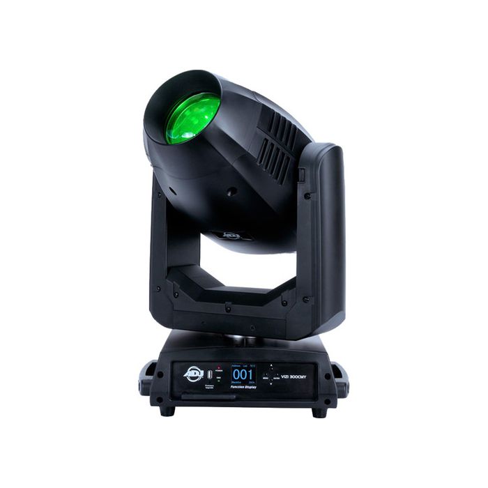 ADJ Vizi CMY300 300 Watt LED Moving Head Light