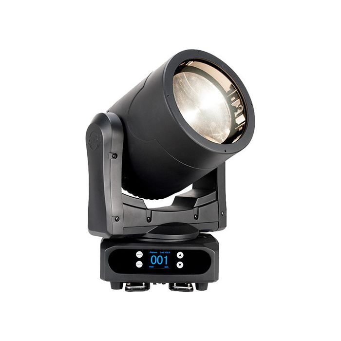 ADJ Par Z Move 200 Watt Warm White LED Moving-Head with Zoom