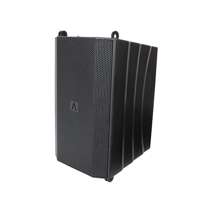 Avante Audio Imperio Dual 4.75" Woofers Active Line Array with 240W Power Amplifier