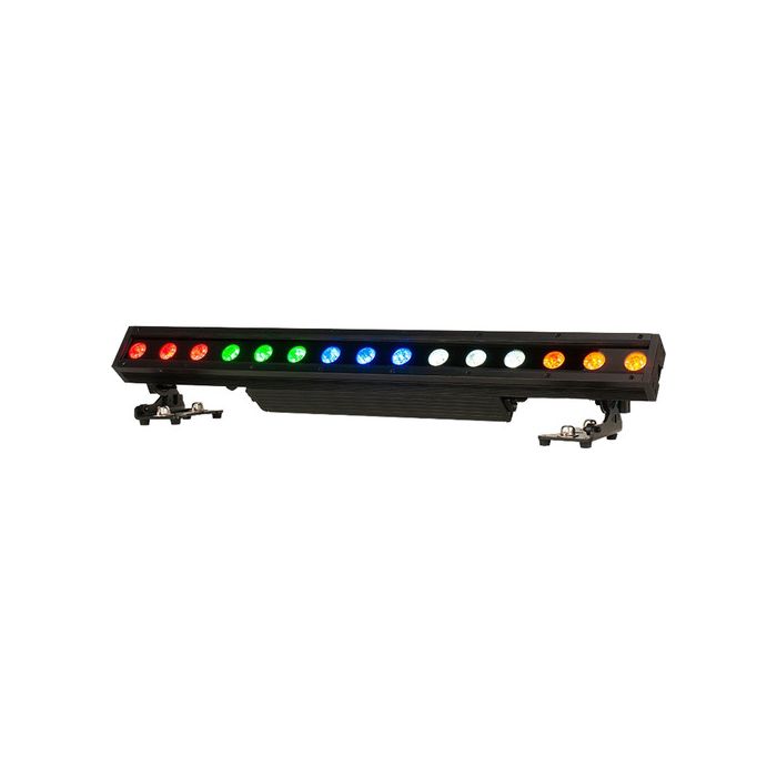 ADJ 15 HEX BAR IP RGBWA+UV IP65 1Meter LED Bar