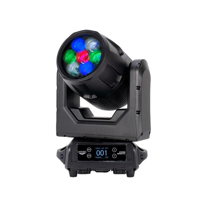 ADJ Hydro Wash X7 - IP65 Moving-Head Fixture