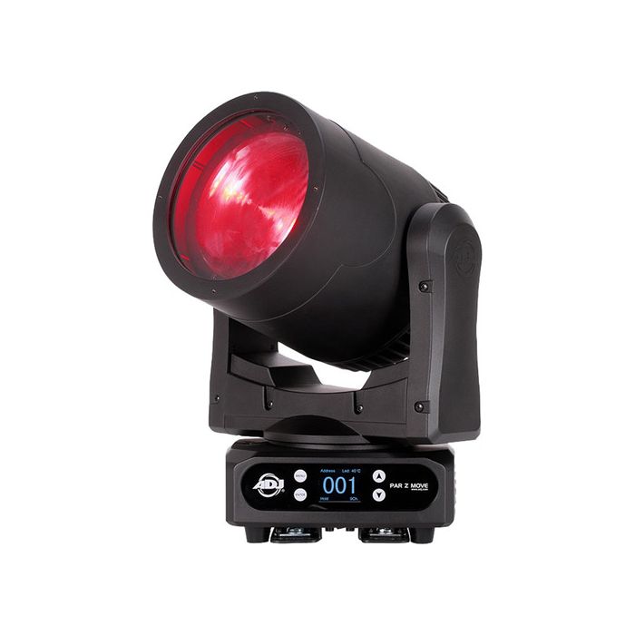 ADJ Par Z Move RGBW - Moving Head LED Wash Light