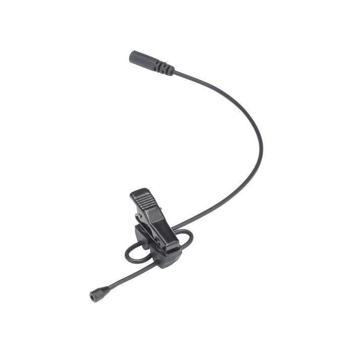 Samson LM10x Omnidirectional Lavalier Microphone