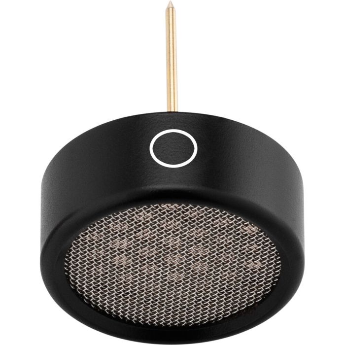 Warm Audio WA-84 Omnidirectional Microphone Capsule (Black)