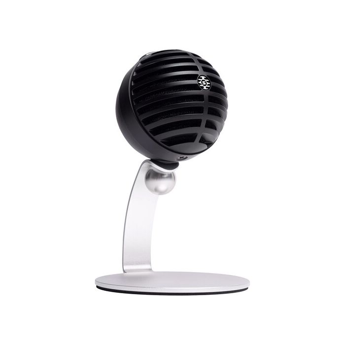 Shure MOTIV MV5C-USB iOS / USB Condenser Microphone