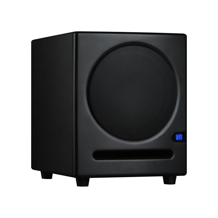 PreSonus Eris Sub8 Compact Powered Studio Subwoofer